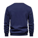 Vervéparis Urban Luxe Long-Sleeve Polo